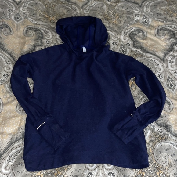 lululemon athletica Tops - Lulu lemon hoodie